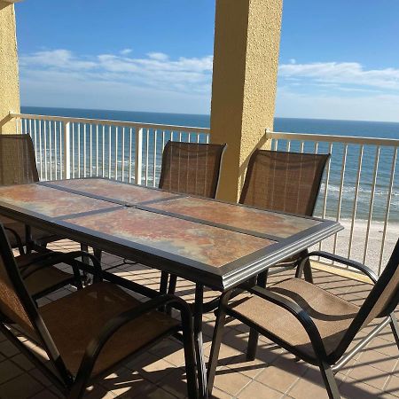 Summer House 703B By Albvr - Great Beachfront Condo With Oversized Balcony & Amazing Views! Orange Beach Exterior photo