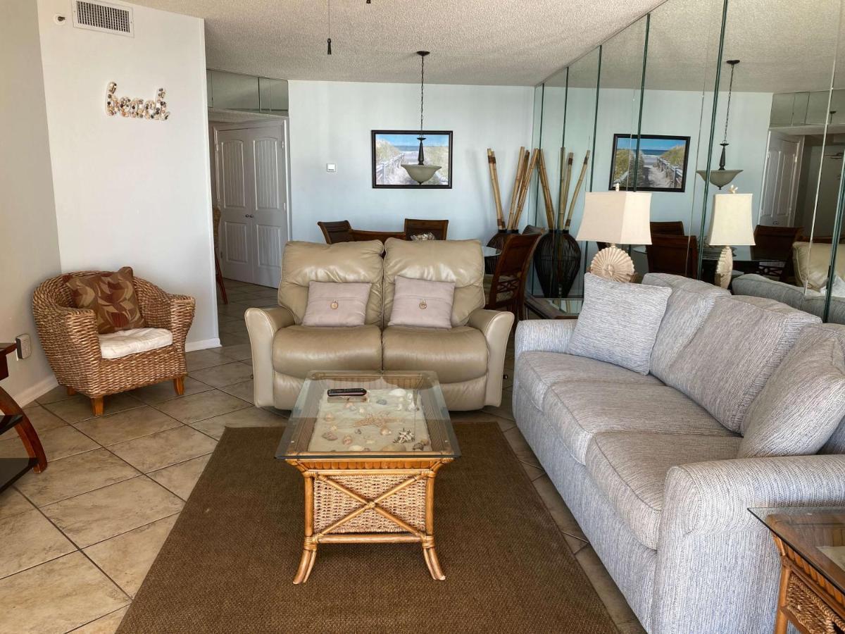 Summer House 703B By Albvr - Great Beachfront Condo With Oversized Balcony & Amazing Views! Orange Beach Exterior photo