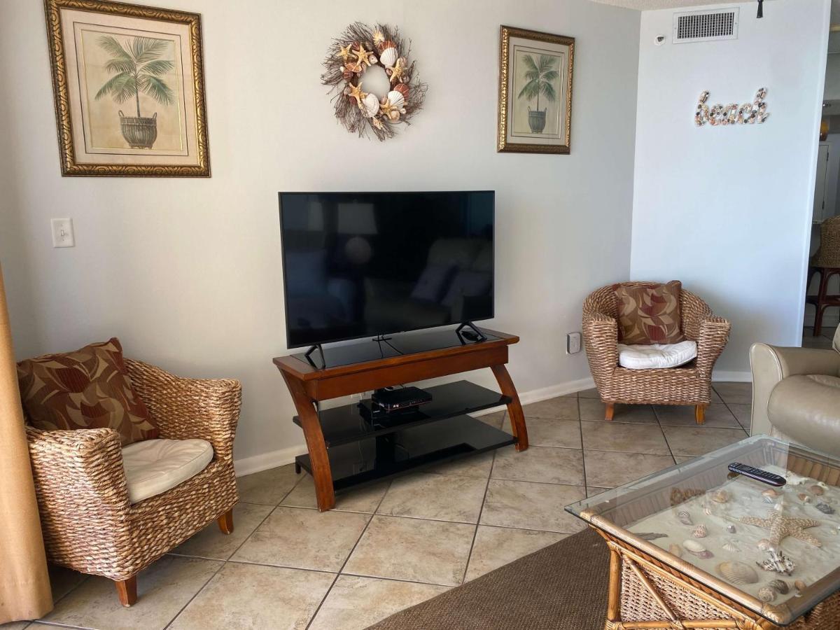Summer House 703B By Albvr - Great Beachfront Condo With Oversized Balcony & Amazing Views! Orange Beach Exterior photo