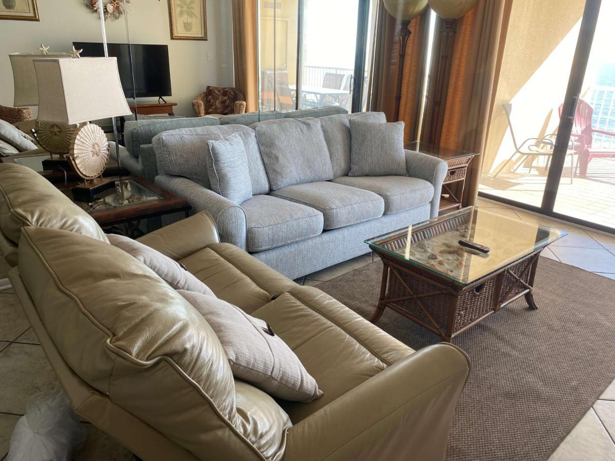 Summer House 703B By Albvr - Great Beachfront Condo With Oversized Balcony & Amazing Views! Orange Beach Exterior photo