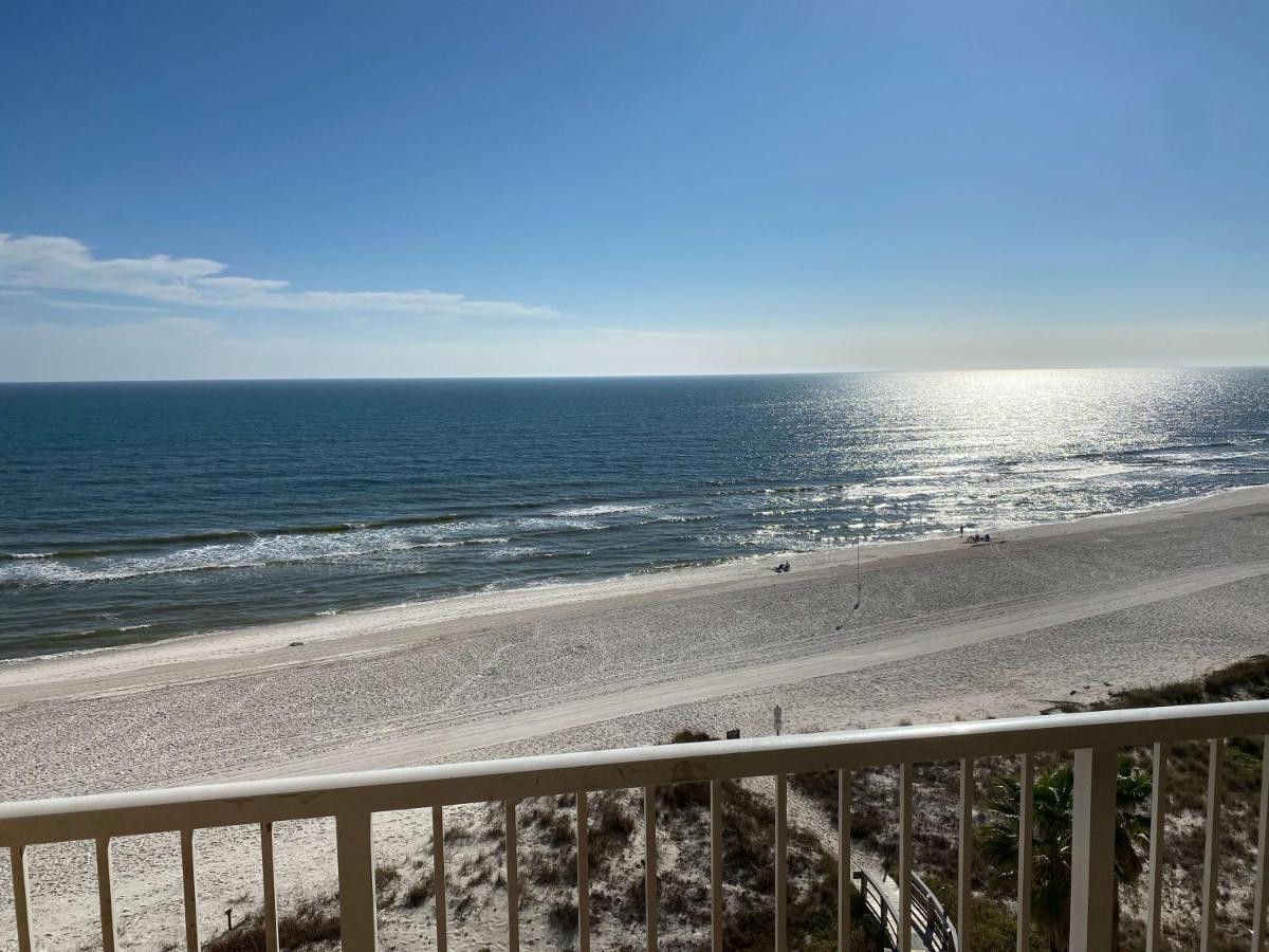 Summer House 703B By Albvr - Great Beachfront Condo With Oversized Balcony & Amazing Views! Orange Beach Exterior photo