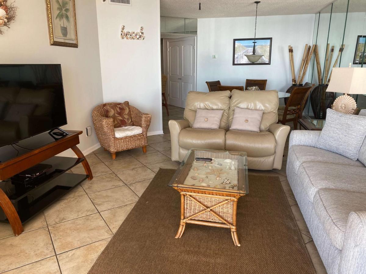 Summer House 703B By Albvr - Great Beachfront Condo With Oversized Balcony & Amazing Views! Orange Beach Exterior photo