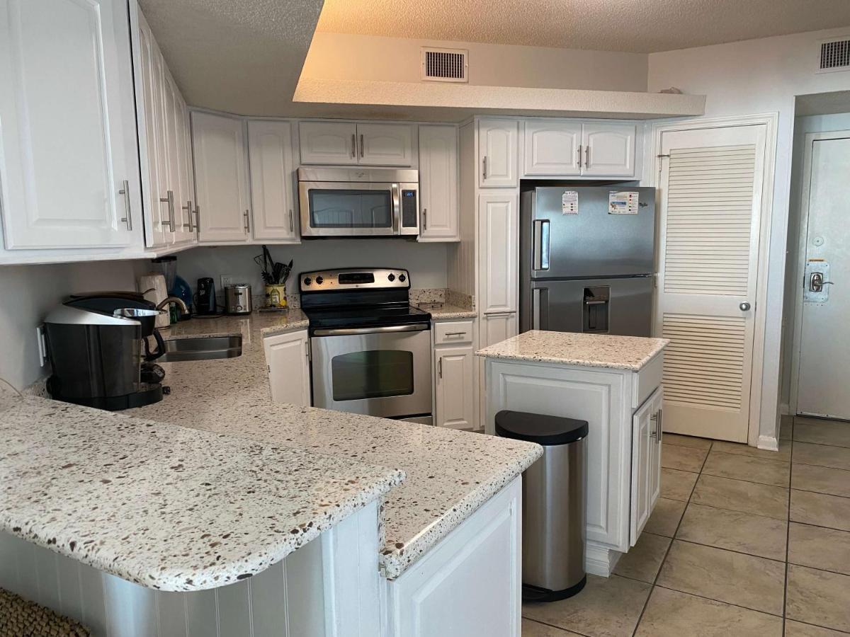 Summer House 703B By Albvr - Great Beachfront Condo With Oversized Balcony & Amazing Views! Orange Beach Exterior photo