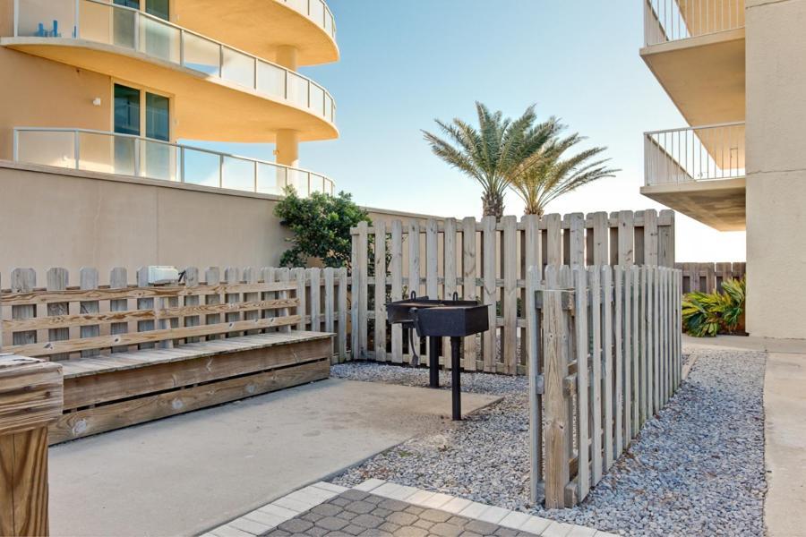Summer House 703B By Albvr - Great Beachfront Condo With Oversized Balcony & Amazing Views! Orange Beach Exterior photo