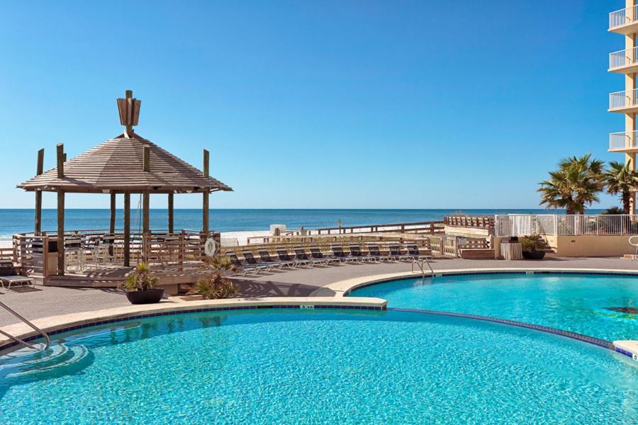 Summer House 703B By Albvr - Great Beachfront Condo With Oversized Balcony & Amazing Views! Orange Beach Exterior photo